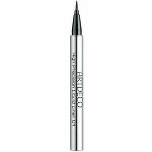 Očné linky Artdeco Liquid High Precision Eye Liner - 01 Black vyobraziť