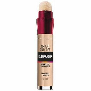 Korektory & korektory očných vačkov Maybelline New York Instant Anti-Age Concealer El Borrador - 02 Nude vyobraziť