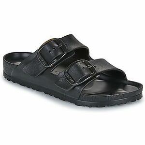 BIRKENSTOCK Šľapky 'Arizona Big Buckle' čierna vyobraziť