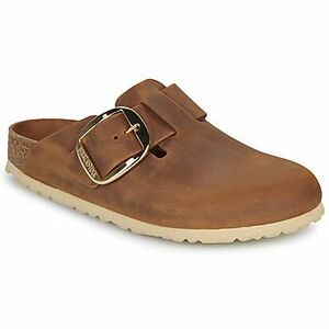 Nazuvky BIRKENSTOCK Boston Big Buckle vyobraziť