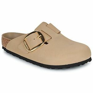 Nazuvky BIRKENSTOCK Boston Big Buckle vyobraziť
