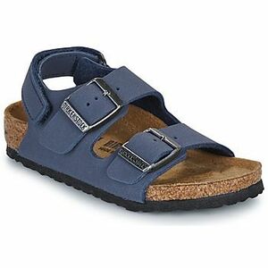 Sandále BIRKENSTOCK Milano AS Kids vyobraziť
