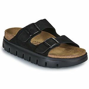 Šľapky Papillio Arizona Chunky Suede vyobraziť