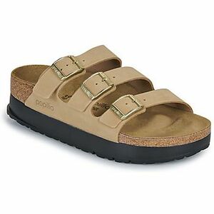 Šľapky Papillio Florida III Flex Platform Nubuck vyobraziť