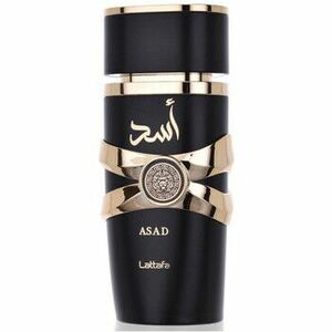 Parfémy Lattafa Asad Eau de Parfum for Men vyobraziť
