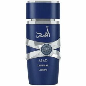 Parfémy Lattafa Asad Zanzibar Eau de Parfum vyobraziť