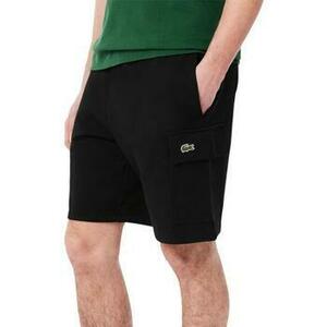 Nohavice Lacoste GH9743 SHORTS vyobraziť