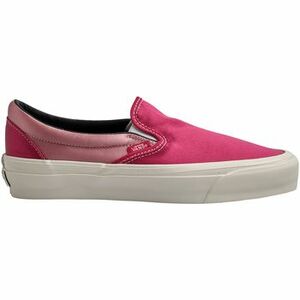 Nízke tenisky Vans VN0007PJYJY1-VNYJY vyobraziť