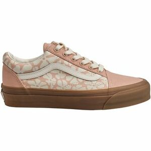 Nízke tenisky Vans VN000CT9BOD1-VNBOD vyobraziť
