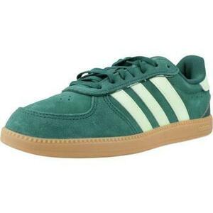 Módne tenisky adidas BREAKNET SLEEK vyobraziť