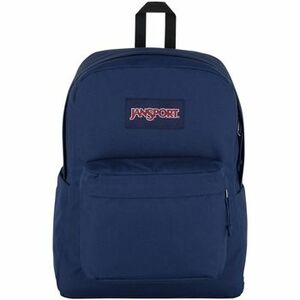 Ruksaky a batohy Jansport Superbreak Plus Backpack vyobraziť