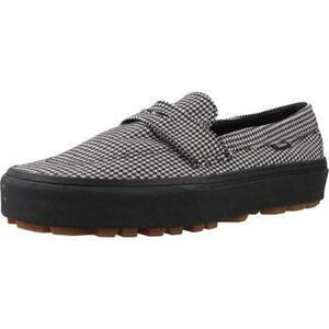 Módne tenisky Vans STYLE 53 PLAID vyobraziť