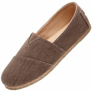 Espadrilky Paez Original Raw M - Essential Truffle vyobraziť