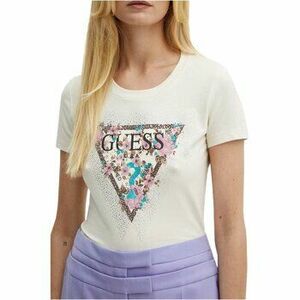 Tričká a polokošele Guess W4YI26 J1314 vyobraziť