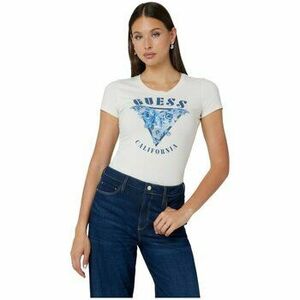Tričká a polokošele Guess W4BI19 J1314 vyobraziť