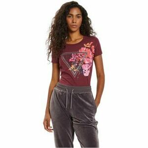Tričká a polokošele Guess W4BI23 J1314 vyobraziť