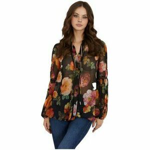 Blúzka Guess W3RH56 WDW52 vyobraziť