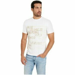 Tričká s krátkym rukávom Guess M4YI40 J1314 vyobraziť
