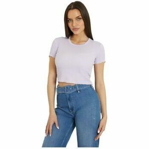 Tričká a polokošele Guess W3GP34 KBQI0 vyobraziť
