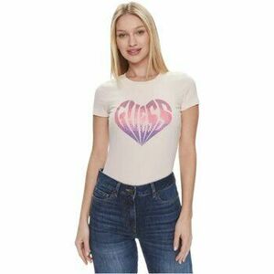 Tričká a polokošele Guess W4RI53 J1314 vyobraziť