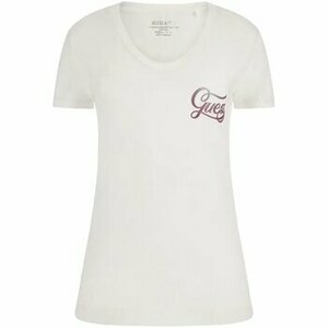 Tričká a polokošele Guess W4RI53 J1314 vyobraziť