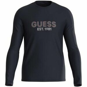 Tričká s dlhým rukávom Guess M4YI33 J1314 vyobraziť