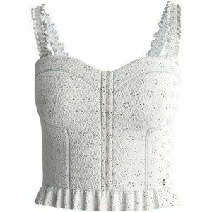 Tričká a polokošele Guess W4GP02 KCA00 vyobraziť