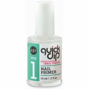 Starostlivosť o nechty Asp Nail Base Primer Quick Dip vyobraziť