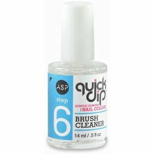 Manikúrové sety Asp Quick Dip Brush Cleaner vyobraziť