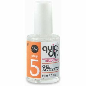 Starostlivosť o nechty Asp Quick Dip Gel Activator vyobraziť