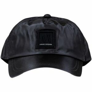 Klobúky EAX BASEBALL HAT XM000810 AF13342 vyobraziť