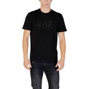 Polokošele s dlhým rukávom Emporio Armani EA7 7M000899 AF10373 vyobraziť