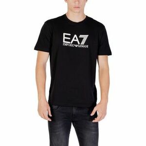 Polokošele s dlhým rukávom Emporio Armani EA7 7M000899 AF10373 vyobraziť