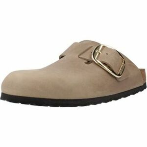 Nazuvky BIRKENSTOCK BOSTON BIG BUCKLE vyobraziť