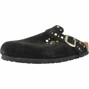 Nazuvky BIRKENSTOCK BOSTON RIVET BORDER vyobraziť