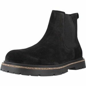Čižmy BIRKENSTOCK HIGHWOOD SLIP ON MID vyobraziť