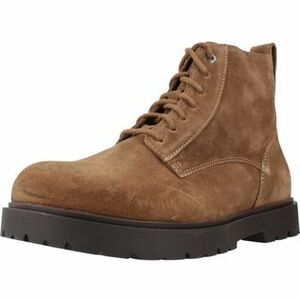 Čižmy BIRKENSTOCK HIGHWOOD LACE MID vyobraziť