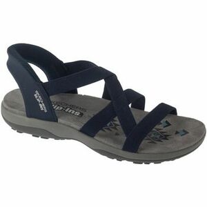 Športové sandále Skechers Slip-Ins: Reggae Slim - Stretch Flex vyobraziť