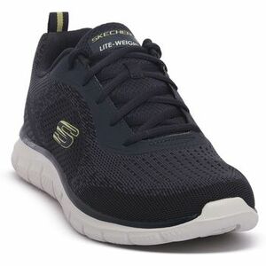 Módne tenisky Skechers NVLM TRACK GLENDOR vyobraziť