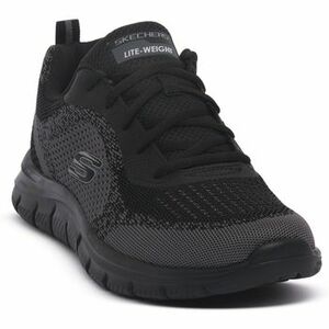 Módne tenisky Skechers BBK vyobraziť
