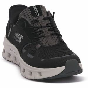 Módne tenisky Skechers BKCC GLIDE STEP vyobraziť