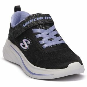 Módne tenisky Skechers BLK WAVE 92 vyobraziť