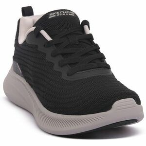 Módne tenisky Skechers BLK BOBS SQUAD vyobraziť