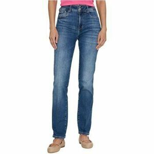 Džínsy Skinny Guess W4YA1K D5E41 vyobraziť