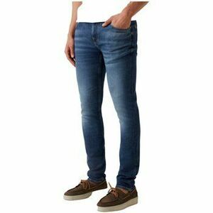 Džínsy Skinny Guess M2YA27 D4Q42 vyobraziť