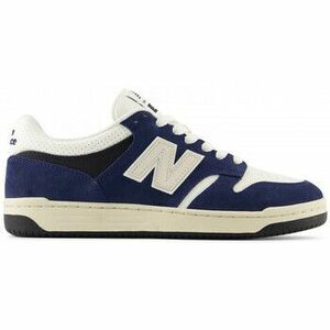 Pánske módne topánky New Balance vyobraziť