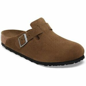Sandále BIRKENSTOCK Boston sfb leve vyobraziť
