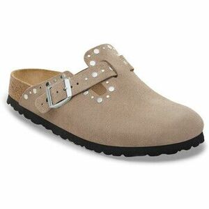Sandále BIRKENSTOCK Boston rivet leve vyobraziť