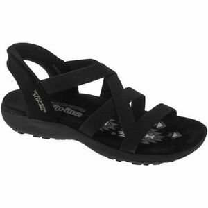 Športové sandále Skechers Slip-Ins: Reggae Slim - Stretch Flex vyobraziť