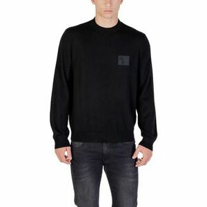 Svetre EAX PULLOVER XM001329 AF11982 vyobraziť